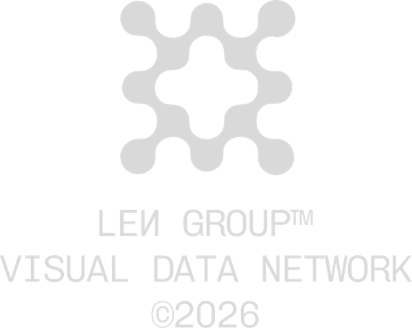 LEN Group, Visual Data Network